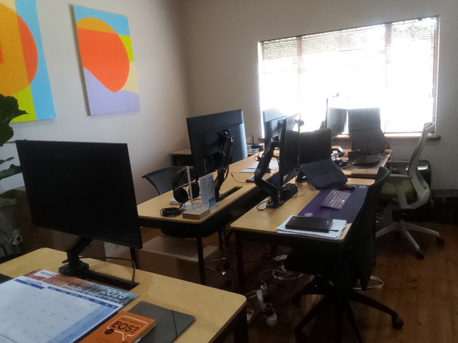 To Let commercial Property for Rent in George Central Western Cape